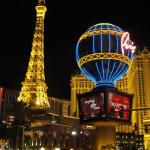 Las Vegas Strip